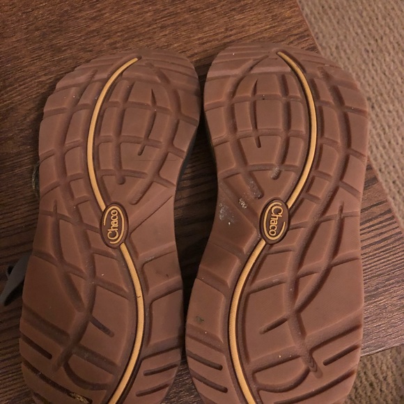 Like new chacos, worn only a handful of times - Picture 2 of 5